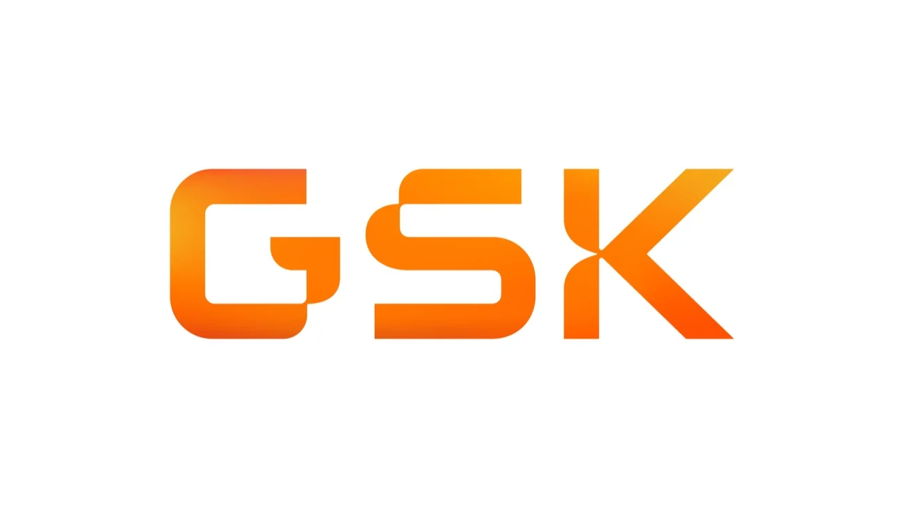 GSK client logo